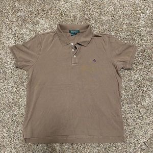 Lauren Ralph Lauren Women’s Polo